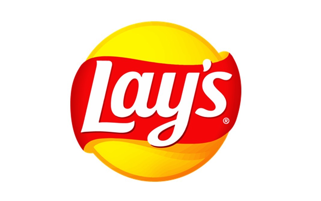 Lay's Calm Cream & Onion Flavour    Pack  52 grams